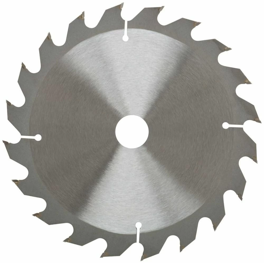 Диск пильный Mos-Distar Стандарт 190х30 мм T24 по дереву – №1