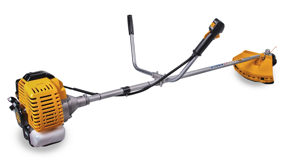 Триммер бензиновый Champion T438S-2 – №1