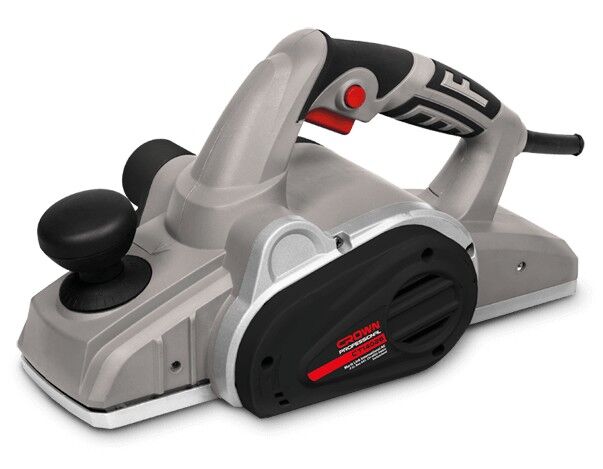 Рубанок Crown CT14026 – №1