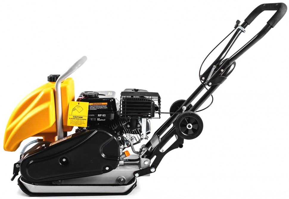 Виброплита бензиновая Helmut RP63 – №1