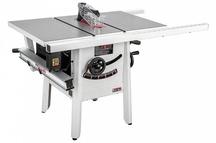 Станок циркулярный Jet JPS-10TSL-M 230В – №2