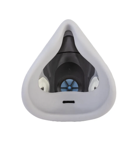 Противопылевой комплект Jeta Safety DK-5500P-L, размер L – фото №1 Противопылевой комплект Jeta Safety DK-5500P-L, размер L – №1