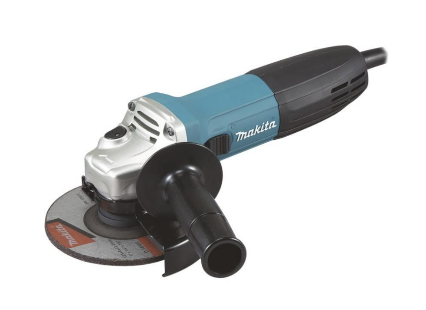 УШМ Makita GA 5030 R – фото №1 УШМ Makita GA 5030 R – №1