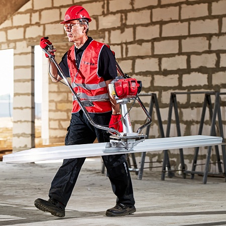 Виброрейка бензиновая Kedasa MCD-4 – №2