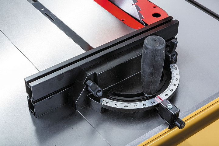 Станок циркулярный Powermatic PM1000 400В – №5