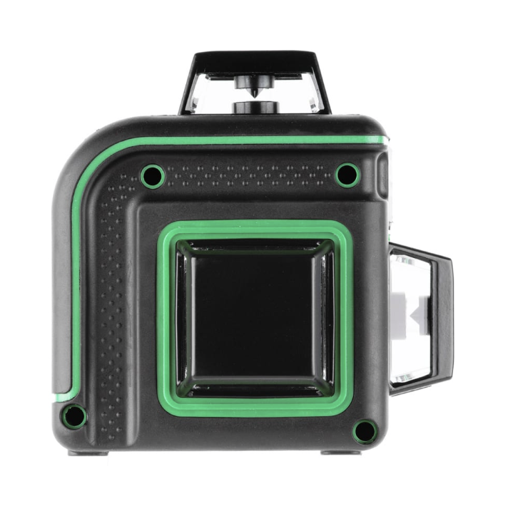 Уровень лазерный ADA Cube 3-360 Green Ultimate Edition – фото №5 Уровень лазерный ADA Cube 3-360 Green Ultimate Edition – №5