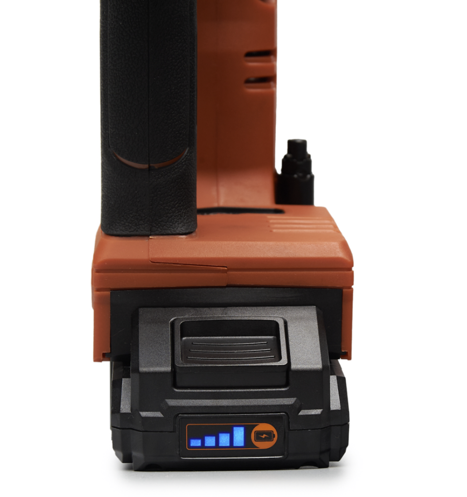 Аккумуляторный монтажный пистолет Hybest DCT64 – №2