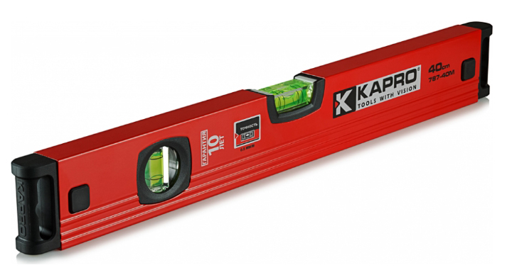 Уровень Kapro Genesis M 40 см – №1