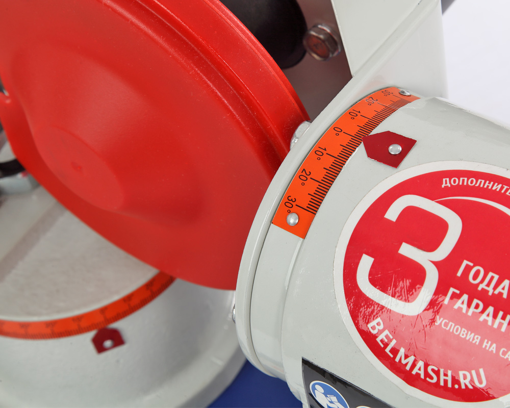 Станок заточной Белмаш GSB-700 – №4