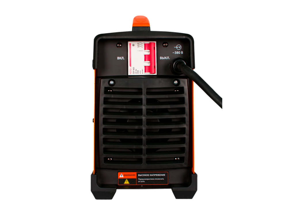 Сварочный аппарат Сварог ARC 250 REAL (Z227) – №2