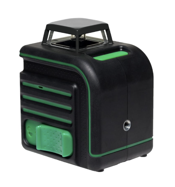 Уровень лазерный ADA Cube 360 Green Ultimate Edition – фото №1 Уровень лазерный ADA Cube 360 Green Ultimate Edition – №1
