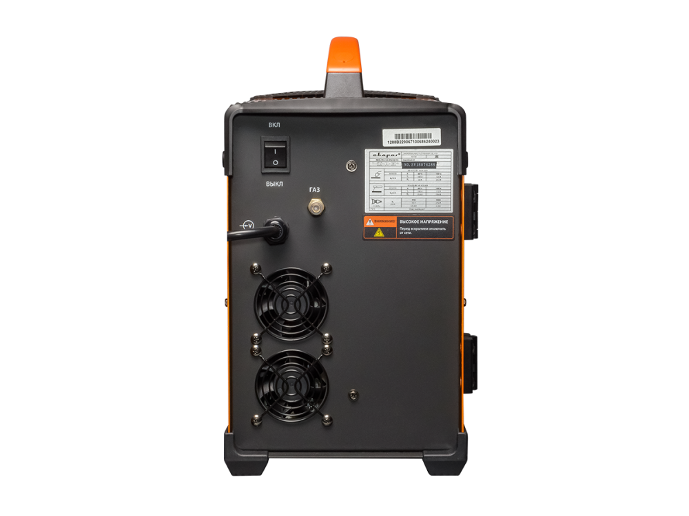Сварочный полуавтомат Сварог MIG 160 REAL – фото №3 Сварочный полуавтомат Сварог MIG 160 REAL – №3