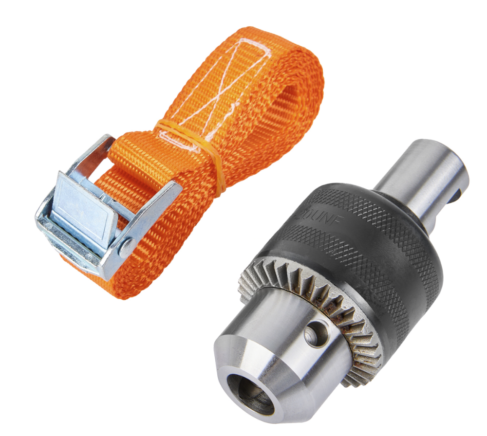 Дрель на магнитной станине Elitech HD MCD 1635E (E2010.003.01) – №10