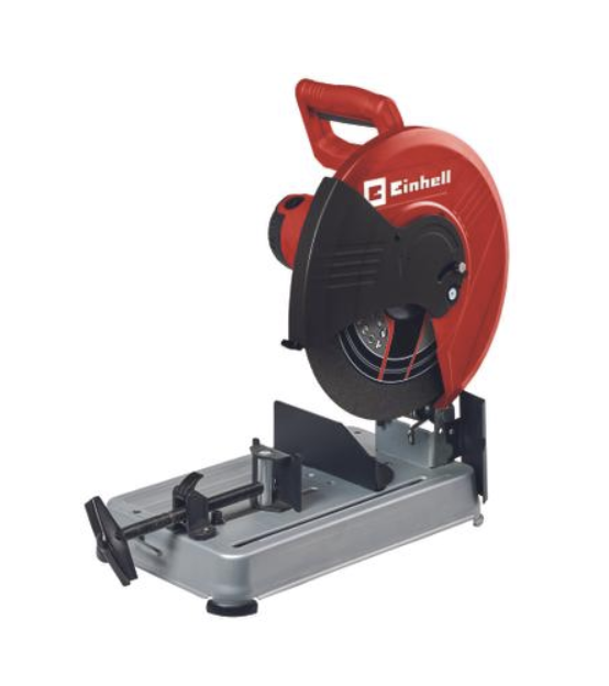 Пила монтажная Einhell TC-MC 355/1 – фото №1 Пила монтажная Einhell TC-MC 355/1 – №1