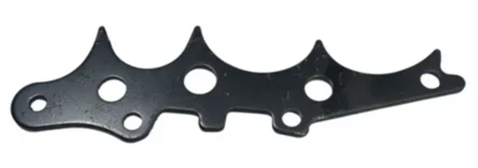 Упор зубчатый AEZ для бензопил Husqvarna 362/365/371/372 – №1