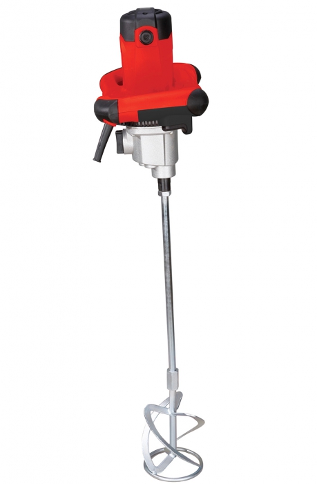 Миксер Elitech МС1400/2Э – фото №1 Миксер Elitech МС1400/2Э – №1