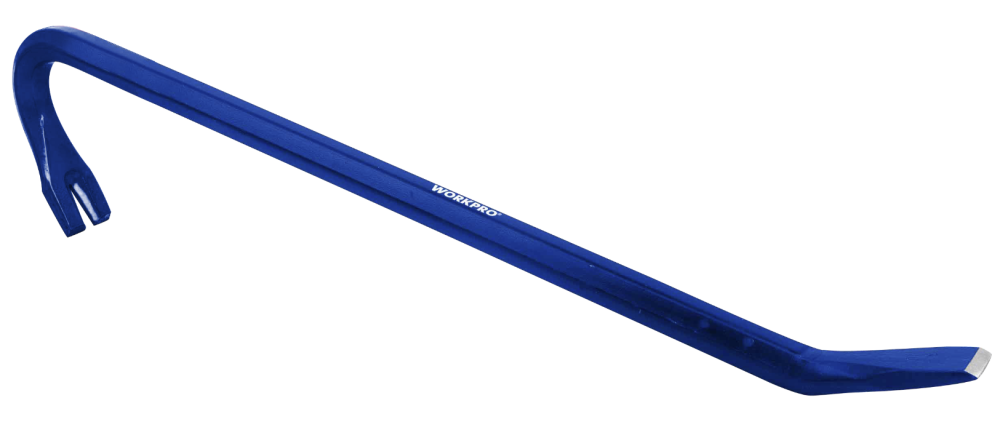 Лом-гвоздодер WORKPRO 600 мм (WP245003) – №1