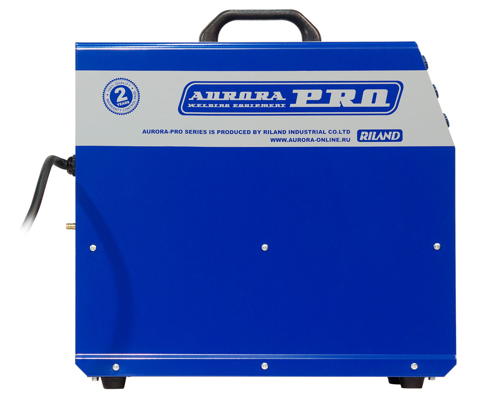 Сварочный полуавтомат Aurora PRO Overman 200 – №5