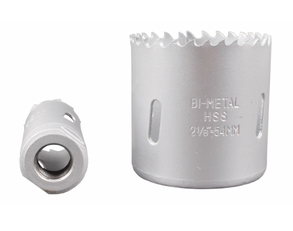 Набор ддя установки замков Strong 25/54 мм – №1