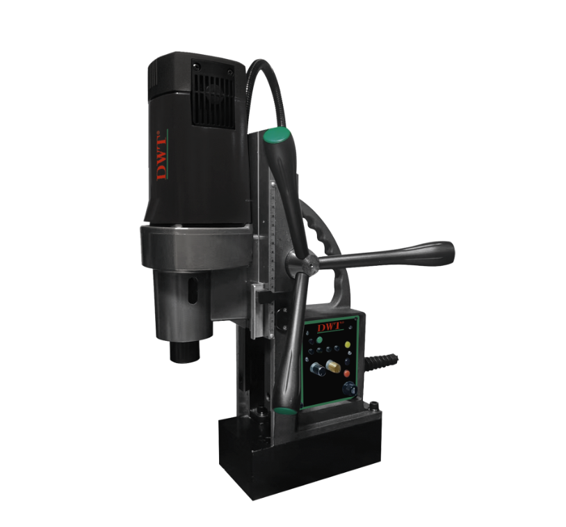 Станок сверлильный магнитный DWT MBMP15-28 BMC – №1