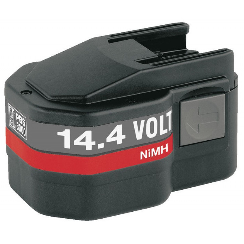 Аккумулятор Milwaukee MXL 14.4 3A NiMH – фото №1 Аккумулятор Milwaukee MXL 14.4 3A NiMH – №1