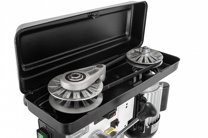 Станок сверлильный Jet JWDP-10 – №4