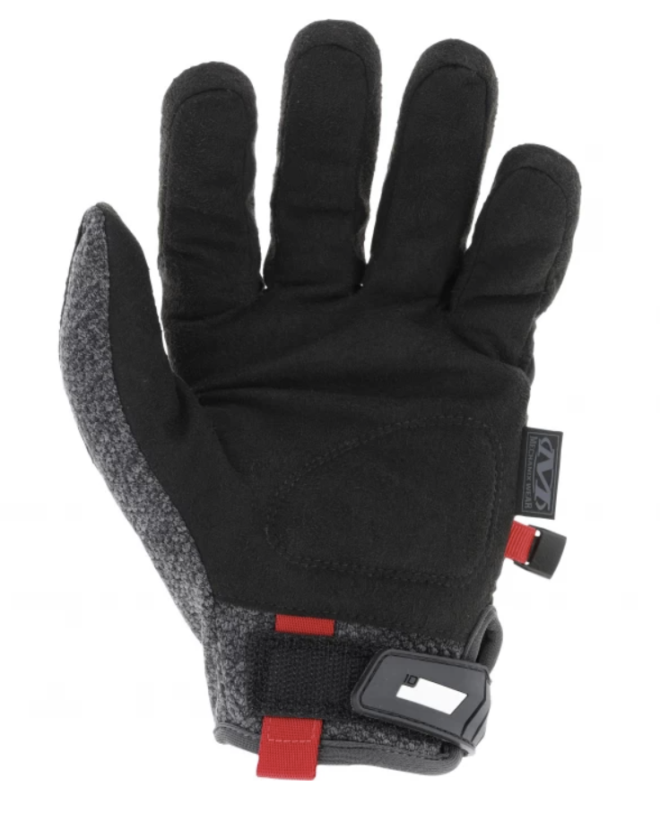 Перчатки Mechanix ColdWork Original Grey/Black, размер XXL – фото №1 Перчатки Mechanix ColdWork Original Grey/Black, размер XXL – №1