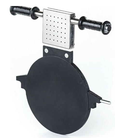 Сварочный аппарат для стыковой сварки ПНД труб Просвар С 315 – №4