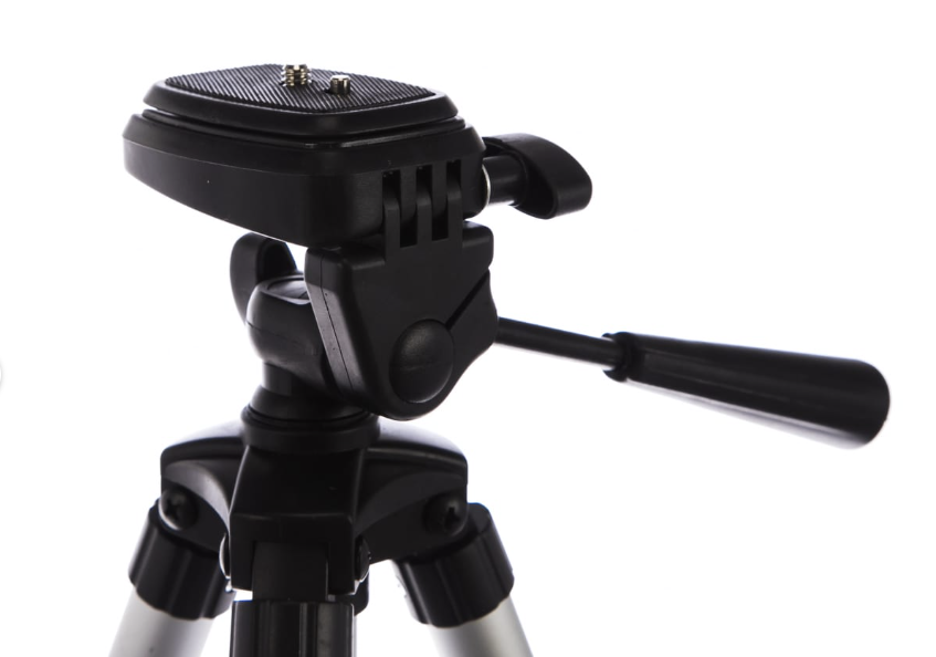 Штатив телескопический ADA Digit 130 1/4'' (130 см) – №1