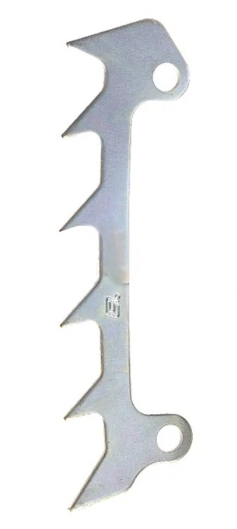 Упор зубчатый Stihl для бензопил MS 019-200 – №1