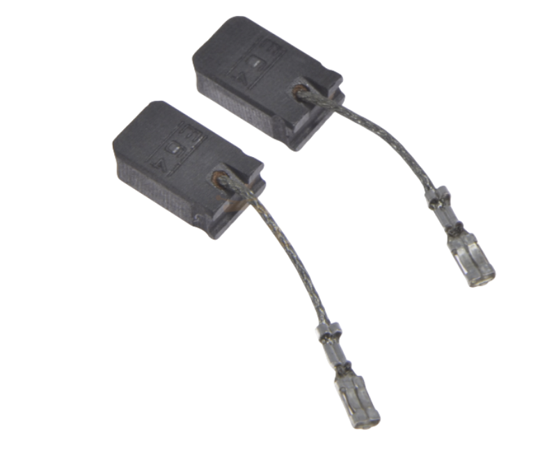 Щетки графитовые Bosch 16,5х10х6 мм (1.607.000.V53) – фото №1 Щетки графитовые Bosch 16,5х10х6 мм (1.607.000.V53) – №1