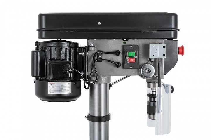 Станок сверлильный Jet JDP-13 – №4