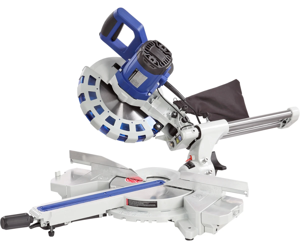 Пила торцовочная Белмаш MS B-255H – №5