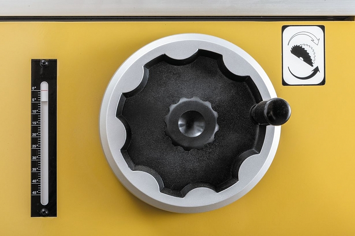 Станок форматно-раскроечный Powermatic PMPS-1600 – фото №1 Станок форматно-раскроечный Powermatic PMPS-1600 – №1