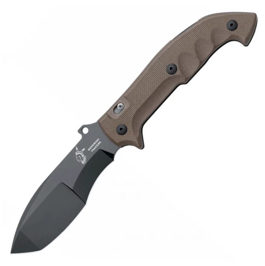 Нож Fox Knives Meskwaki Tracker (FFX-501) – №1