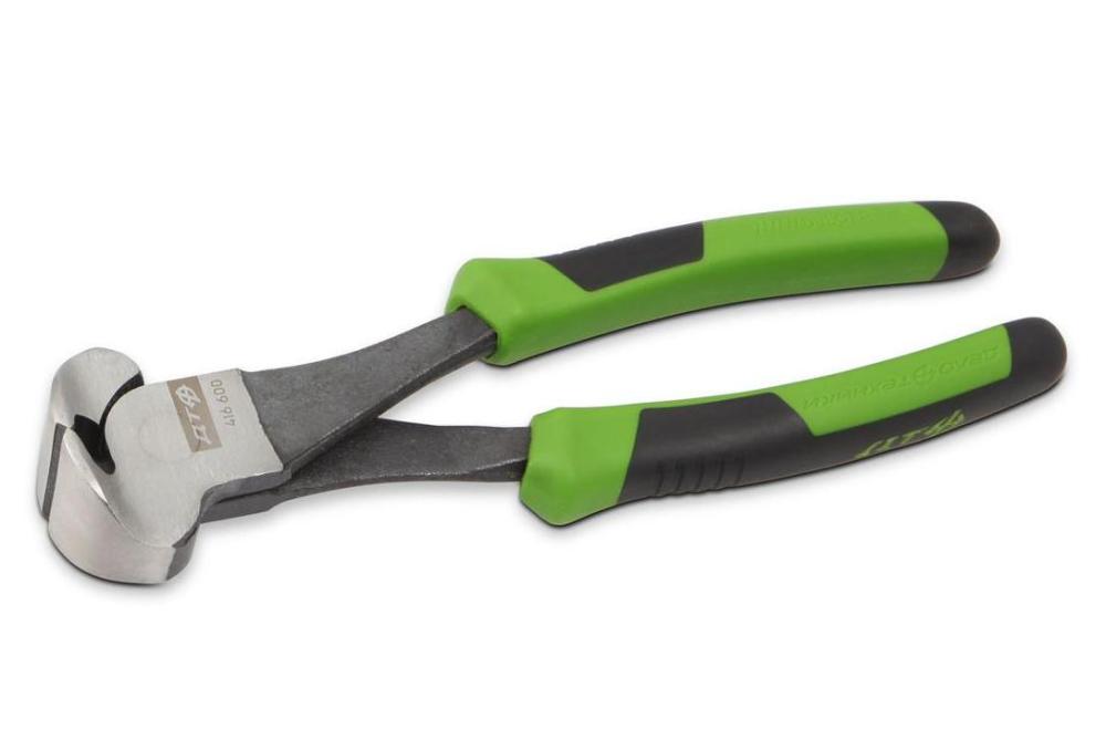 Кусачки торцевые Дело Техники 200 мм – №1