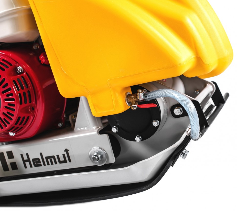 Виброплита бензиновая Helmut RP86H – №6
