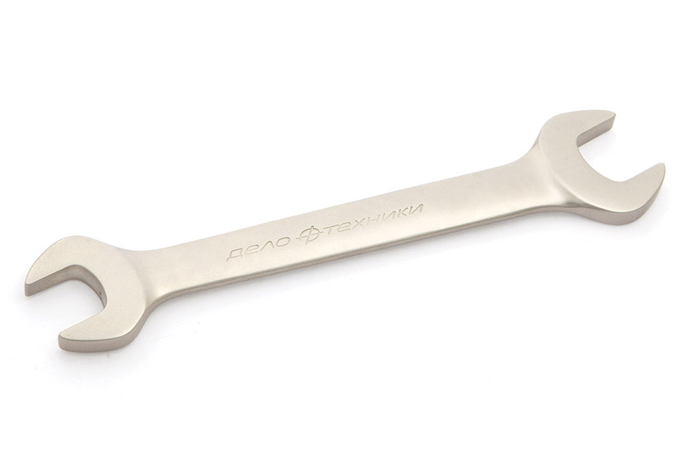 Ключ рожковый Дело Техники 32х36 мм – №1
