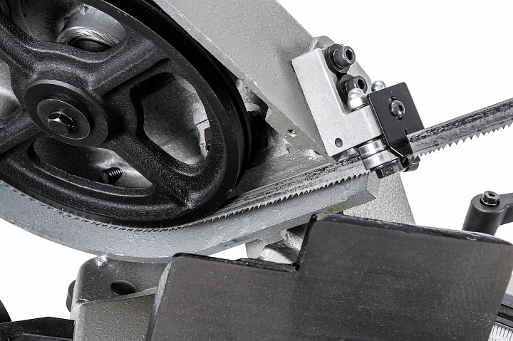 Станок ленточнопильный Jet J-350V – №11