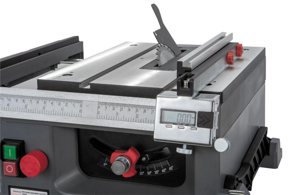 Станок циркулярный Jet Performax PTS-3 – №6