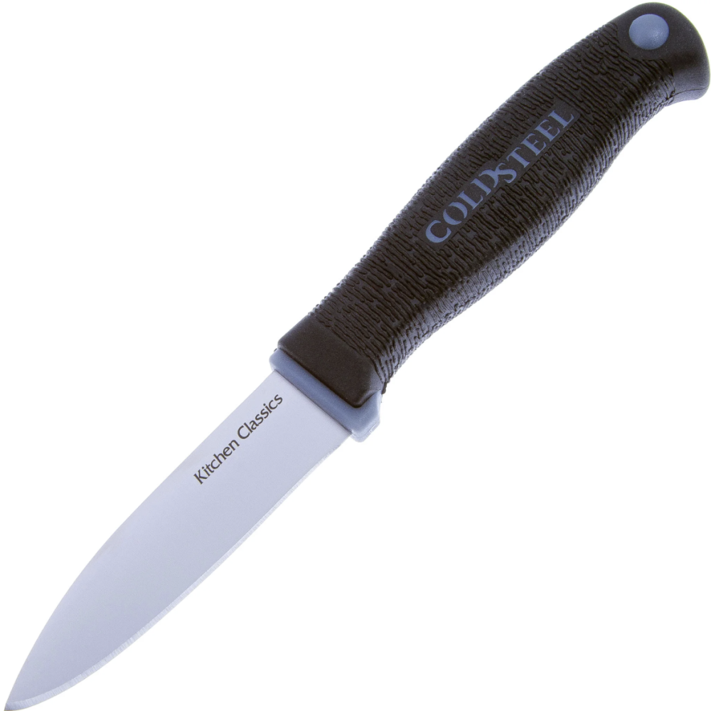 Нож кухонный Cold Steel Paring Knife (59KSPZ) – фото №1 Нож кухонный Cold Steel Paring Knife (59KSPZ) – №1