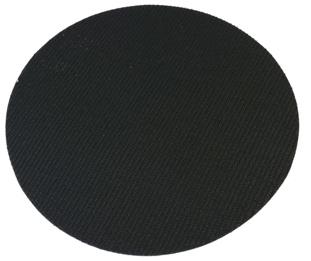 Липучка для подошвы ЭШМ Mirka 150 мм (V912150) – №1