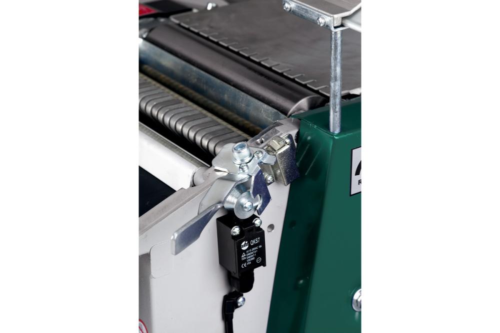 Станок фуговально-рейсмусовый Metabo HC 260 C WNB – №1