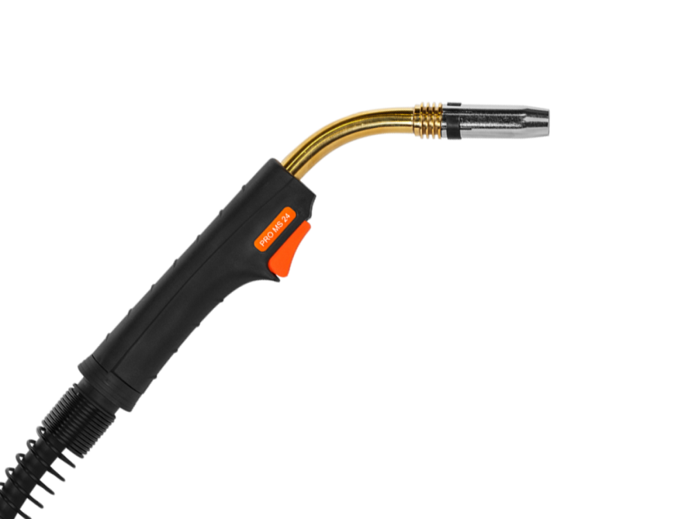 Горелка сварочная Сварог PRO MS 24 (5 м) – №1