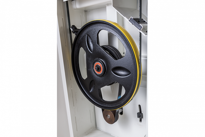 Станок ленточнопильный Jet JWBS-15-M 230В – №15