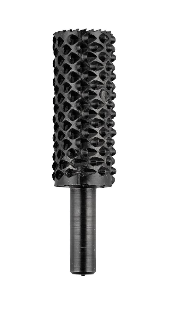 Бор-фреза по дереву KWB 20х25мм с хвостовиком 6 мм – №1