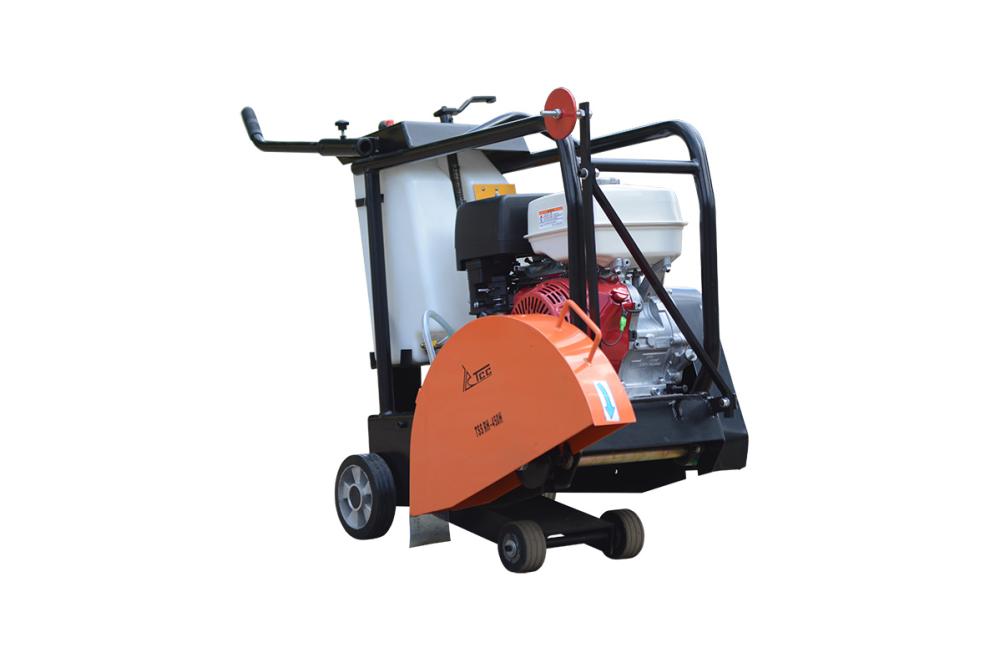 Резчик швов бензиновый TSS RH-500G – №1