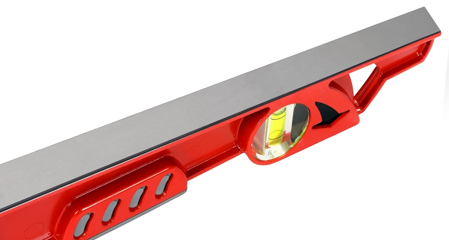 Уровень Kapro Plumbsite Shark 40 см – №1