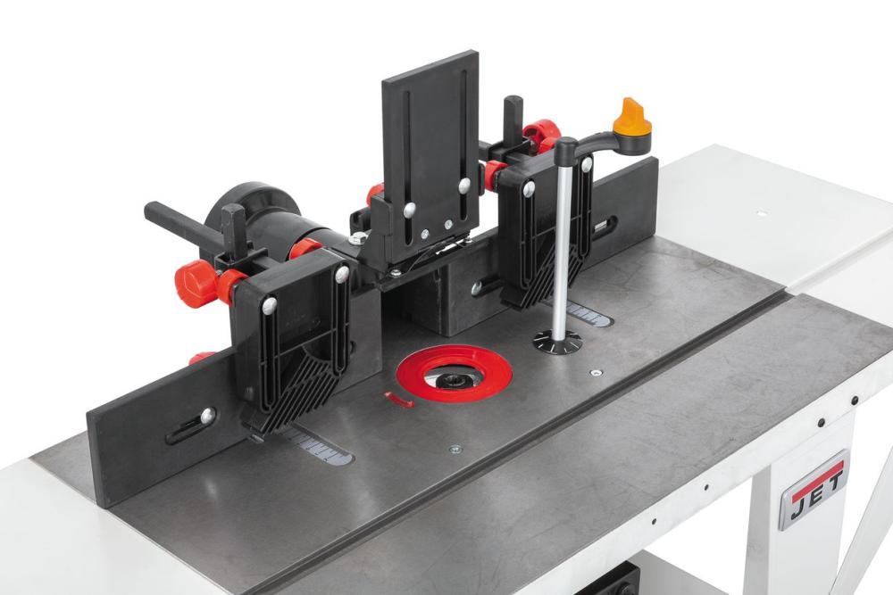 Стол фрезерный универсальный Jet JRT-2 – №9