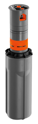 Турбодождеватель выдвижной Gardena Т200 – №1